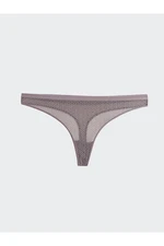 LC Waikiki Lacy Thong Panties