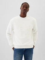 GAP Logo Sweatshirt - Men's