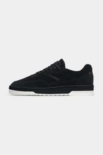 Semišové sneakers boty Filling Pieces Ace Suede černá barva, 70022792200