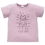 Pinokio Kids's Magic Vibes T-shirt