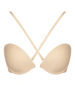 WONDERBRA MULTIWAY BRA - Podprsenka s mnohými možnosťami riešení ramienok - telová