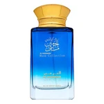 Al Haramain Musk Al Haramain parfémovaná voda unisex 100 ml