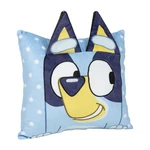 CUSHION CON APLICACIONES BLUEY