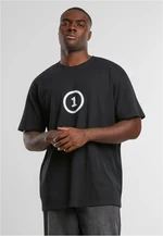 Men's T-shirt Strictly Business Oversize black