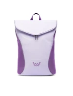 Urban backpack VUCH Maribel Lila