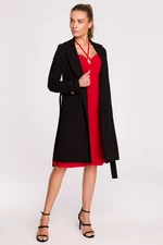 Stylove Woman's Coat S294