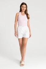 LaLupa Woman's Shorts LA080