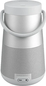 Bose Soundlink Revolve Plus II Boxe portabile Silver