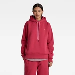 G-STAR Sweatshirt - Premium core 2.0 hdd sw wmn red