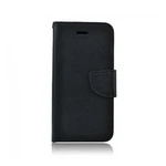 Fancy Diary flipové pouzdro pro XIAOMI REDMI NOTE 9 black