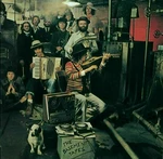 Bob Dylan - Basement Tapes (2 LP)