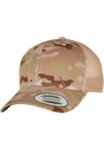 Retro Trucker Multicam® multicam arid/tan