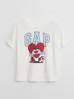 GAP Children's T-shirt with print - Boys