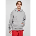 Ultra Heavy Hoody Grey