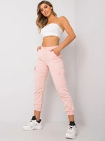 Trousers-LK-SP-508248.59P-light pink