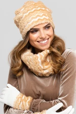 Kamea Woman's Snood K.19.854.03