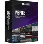 Waves Inspire Virtual Instruments Collection (Produs digital)