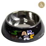 DOGS BOWLS  L STAR WARS