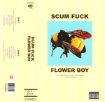 Tyler The Creator - Flower Boy (CD)