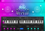 UJAM Hustle 2 (Produit numérique)