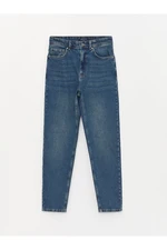 LC Waikiki Mom Fit Women's Jean Pants