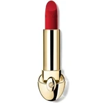 Guerlain Zamatový rúž Rouge G (Velvet Lipstick) 3,5 g 880 Le Rouge Rubis