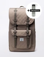 Herschel Supply Little America ™ Brindle Quilted