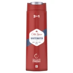 OLD SPICE Sprchový gel WhiteWater se svěží vůní 400 ml