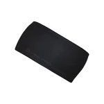 Sports quick-drying headband ALPINE PRO MUSA 2 black