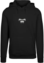 Men's Give Yourself Time Hoody black