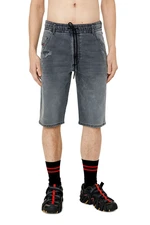 Diesel Shorts - D-KROOSHORT-Z-NE SHORTS black