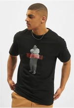 Biggie Smalls t-shirt black