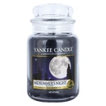 Yankee Candle Aromatická svíčka Midsummer’s Night 623 g