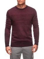 Edoti Men's sweater