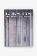 Kniha Assouline Louis Vuitton Skin: Singapure by Paul Goldberger, English