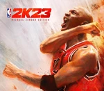 NBA 2K23 Michael Jordan Edition RoW PC Steam CD Key