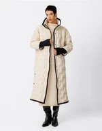 SKFK Alizia Coat CREAM M