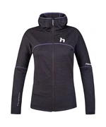 MEDA HOODY anthracite mel