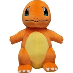 Jazwares Pokemon plyšový 32,5 cm W9 Charmander