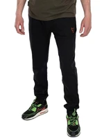 Fox tepláky Collection Lightweight Black/Orange Joggers vel. S