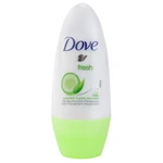 Dove Go Fresh Fresh Touch kuličkový antiperspirant okurka a zelený čaj 48h 50 ml