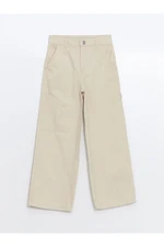 LC Waikiki Wideleg Girls' Trousers