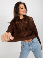 Sweater-BA-SW-9006.38P-dark brown