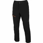 Men's trekking trousers 2in1 4F