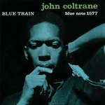 John Coltrane - Blue Train (LP)