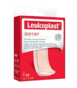 LEUKOPLAST Barrier 22x72mm 10 ks