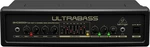 Behringer BXD3000H Ultrabass Amplificatore Basso Transistor