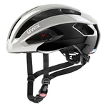 Uvex Rise bicycle helmet grey