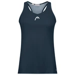 Dámské tílko Head  Spirit Tank Top Women Navy XL