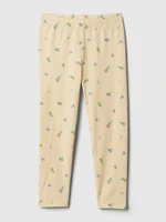 GAP Kids' Patterned Leggings - Girls